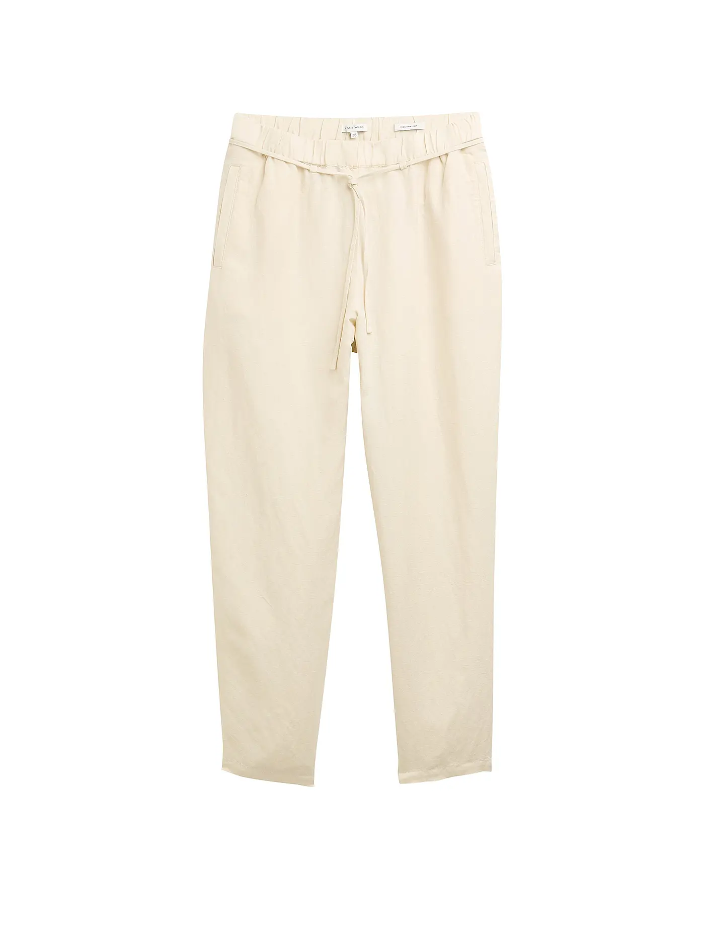 TOM TAILOR | Hose Jogging Fit | 